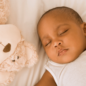 o que fazer para o bebê dormir rápido
