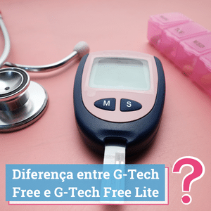 diferença entre g-tech free g-tech free lite