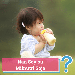 nan soy ou milnutri soja