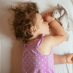 como fazer bebê dormir sozinho