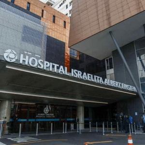 hospital israelita albert einstein