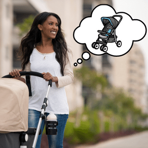 melhores carrinhos de bebe travel system