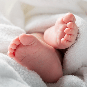 como saber a aparencia do bebe antes de nascer