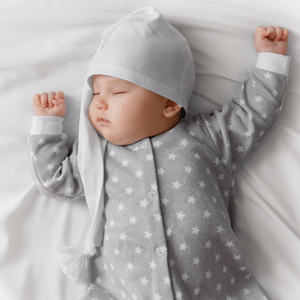 qual travesseiro é indicado para bebê recém nascido