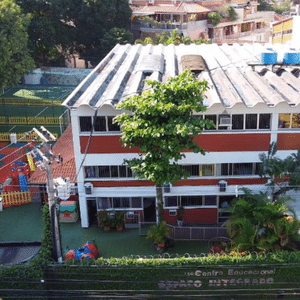 Centro Educacional Espaço Integrado Barra da Tijuca