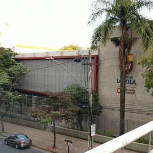 Colégio Loyola Belo Horizonte