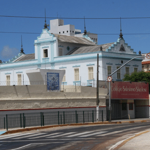 Colégio Salesiano São José Natal