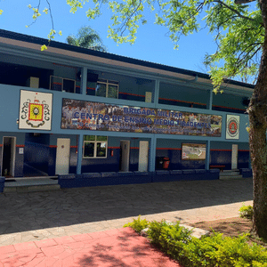 Colégio Tiradentes
