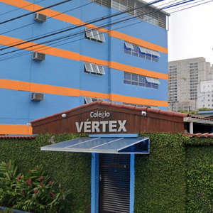Colégio Vértex Santos