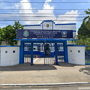 Colégio da Polícia Militar do Ceará Fortaleza