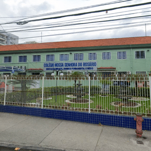 Escola Nossa Senhora do Rosário Campo Grande