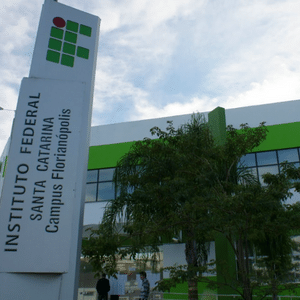 Instituto Federal Santa Catarina