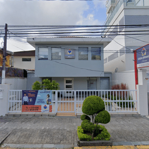Casa Branca Santos