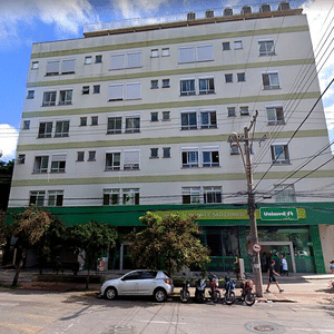 Hospital Infantil São Camilo Belo Horizonte