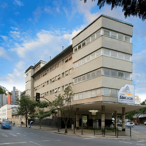 Hospital São Lucas Belo Horizonte