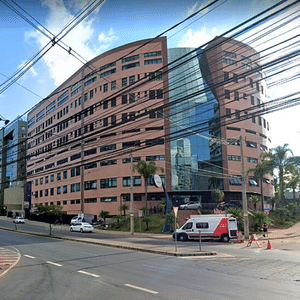 Hospital Vila da Serra Belo Horizonte